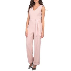 Marmuri One-Piece in Nude Blush